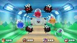 画像ギャラリー No.022のサムネイル画像 / ［E3 2018］Nintendo Switch「スーパー マリオパーティ」，2018年10月5日に発売。ロケーションを選ばず楽しめるシリーズ最新作