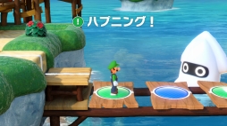 画像ギャラリー No.009のサムネイル画像 / 「スーパー マリオパーティ」はNintendo Switchならではの遊び方が満載。楽しさを気軽におすそわけできる“遊びの宝箱”だ