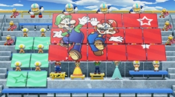 画像ギャラリー No.016のサムネイル画像 / 「スーパー マリオパーティ」はNintendo Switchならではの遊び方が満載。楽しさを気軽におすそわけできる“遊びの宝箱”だ