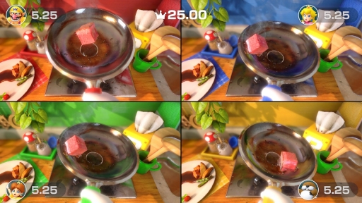 画像ギャラリー No.019のサムネイル画像 / 「スーパー マリオパーティ」はNintendo Switchならではの遊び方が満載。楽しさを気軽におすそわけできる“遊びの宝箱”だ