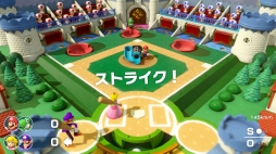 画像ギャラリー No.026のサムネイル画像 / 「スーパー マリオパーティ」はNintendo Switchならではの遊び方が満載。楽しさを気軽におすそわけできる“遊びの宝箱”だ