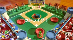 画像ギャラリー No.027のサムネイル画像 / 「スーパー マリオパーティ」はNintendo Switchならではの遊び方が満載。楽しさを気軽におすそわけできる“遊びの宝箱”だ