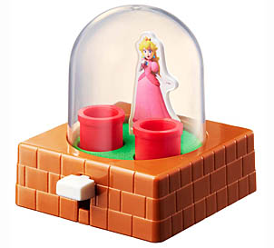 画像ギャラリー No.011のサムネイル画像 / 日本マクドナルド，ハッピーセット「スーパーマリオ」を10月19日から期間限定で販売