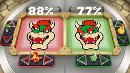 画像ギャラリー No.008のサムネイル画像 / 「スーパー マリオパーティ」の無料アップデートが本日配信。スゴロクやミニゲーム70種,2on2がオンライン対応に