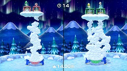 画像ギャラリー No.009のサムネイル画像 / 「スーパー マリオパーティ」の無料アップデートが本日配信。スゴロクやミニゲーム70種,2on2がオンライン対応に