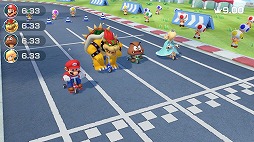 画像ギャラリー No.010のサムネイル画像 / 「スーパー マリオパーティ」の無料アップデートが本日配信。スゴロクやミニゲーム70種,2on2がオンライン対応に