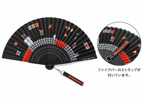 画像ギャラリー No.019のサムネイル画像 / 「スーパーマリオ」をモチーフにした新作レジャー関連グッズが6月18日に発売。キャラクターライトの新商品が7月下旬に登場