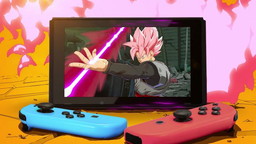 画像ギャラリー No.002のサムネイル画像 / Nintendo Switch版「ドラゴンボール ファイターズ」は2018年内に発売。おすそわけプレイで対戦がより気軽に