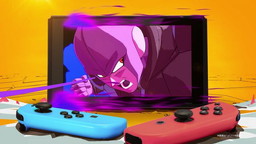 画像ギャラリー No.003のサムネイル画像 / Nintendo Switch版「ドラゴンボール ファイターズ」は2018年内に発売。おすそわけプレイで対戦がより気軽に