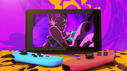 画像ギャラリー No.006のサムネイル画像 / Nintendo Switch版「ドラゴンボール ファイターズ」は2018年内に発売。おすそわけプレイで対戦がより気軽に