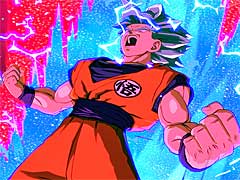 Nintendo Switch版「ドラゴンボール ファイターズ」の発売が，2018年9月27日に決定。6月25日には実機プレイが披露されるWeb番組を配信