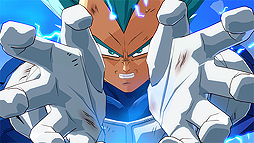 画像ギャラリー No.003のサムネイル画像 / 発売迫るSwitch版「ドラゴンボール ファイターズ」，“誰でも簡単”度がグンと増す新操作モードや最大6人でのプレイなど，その特徴をおさらい