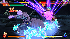 画像ギャラリー No.010のサムネイル画像 / 発売迫るSwitch版「ドラゴンボール ファイターズ」，“誰でも簡単”度がグンと増す新操作モードや最大6人でのプレイなど，その特徴をおさらい