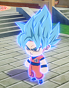 画像ギャラリー No.019のサムネイル画像 / 発売迫るSwitch版「ドラゴンボール ファイターズ」，“誰でも簡単”度がグンと増す新操作モードや最大6人でのプレイなど，その特徴をおさらい
