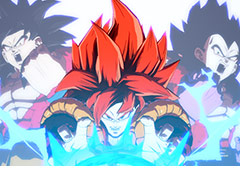 「ドラゴンボール ファイターズ」，新DLCプレイアブルキャラ“ゴジータ（超サイヤ人4）”を収録したファイターズパック19の配信がスタート