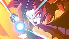 画像ギャラリー No.006のサムネイル画像 / 「ドラゴンボール ファイターズ」，新DLCプレイアブルキャラ“ゴジータ（超サイヤ人4）”を収録したファイターズパック19の配信がスタート