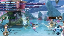 画像ギャラリー No.003のサムネイル画像 / 「ゼノブレイド2 黄金の国イーラ」の紹介ムービーが公開に。登場キャラクター達や新要素も加わったゲームシステムをチェックしよう