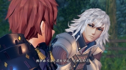 画像ギャラリー No.002のサムネイル画像 / 「ゼノブレイド2 黄金の国イーラ」を紹介。シンとラウラを中心に描く500年前の物語や,連携と絆が重要となる新たなバトルシステムを楽しもう