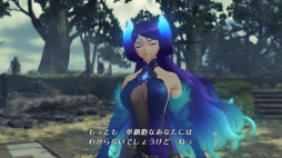 画像ギャラリー No.009のサムネイル画像 / 「ゼノブレイド2 黄金の国イーラ」を紹介。シンとラウラを中心に描く500年前の物語や,連携と絆が重要となる新たなバトルシステムを楽しもう