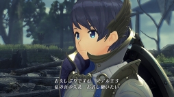 画像ギャラリー No.010のサムネイル画像 / 「ゼノブレイド2 黄金の国イーラ」を紹介。シンとラウラを中心に描く500年前の物語や,連携と絆が重要となる新たなバトルシステムを楽しもう