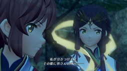 画像ギャラリー No.012のサムネイル画像 / 「ゼノブレイド2 黄金の国イーラ」を紹介。シンとラウラを中心に描く500年前の物語や,連携と絆が重要となる新たなバトルシステムを楽しもう