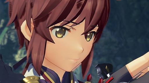 画像ギャラリー No.028のサムネイル画像 / 「ゼノブレイド2 黄金の国イーラ」を紹介。シンとラウラを中心に描く500年前の物語や,連携と絆が重要となる新たなバトルシステムを楽しもう