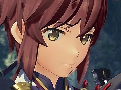 「ゼノブレイド2 黄金の国イーラ」を紹介。シンとラウラを中心に描く500年前の物語や，連携と絆が重要となる新たなバトルシステムを楽しもう
