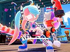 「Ninjala」を試遊してバルーンカタナをもらおう。ガンホー，東京ゲームショウ2018のブース情報を公開
