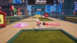 画像ギャラリー No.055のサムネイル画像 / ［TGS 2018］ガンホーブースの一般公開日情報が公開された，「高槻かなこプレゼンツ TGS一般Day直前スペシャル！」をレポート