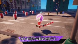画像ギャラリー No.056のサムネイル画像 / ［TGS 2018］ガンホーブースの一般公開日情報が公開された，「高槻かなこプレゼンツ TGS一般Day直前スペシャル！」をレポート