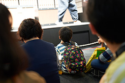 画像ギャラリー No.005のサムネイル画像 / ［TGS 2018］ガムで戦う対戦アクション「Ninjala」の面白さとは？ ルールの基本から対戦の戦術まで分かるガンホーのイベントをレポート