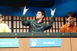 画像ギャラリー No.017のサムネイル画像 / ［TGS 2018］「Ninjala」メディア対抗戦で4Gamerが優勝。5つのメディアが激戦を繰り広げたイベントの模様を参加者視点でレポート