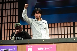 画像ギャラリー No.018のサムネイル画像 / ［TGS 2018］「Ninjala」メディア対抗戦で4Gamerが優勝。5つのメディアが激戦を繰り広げたイベントの模様を参加者視点でレポート