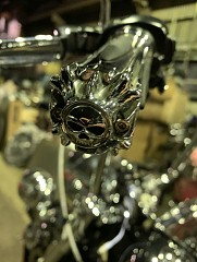 画像ギャラリー No.010のサムネイル画像 / マフィア梶田の二次元が来い!:第506回「ニンジャラに出場するハーレーダビッドソン&わしゃがなマン」