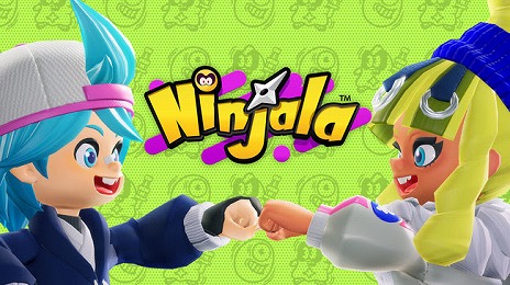 画像ギャラリー No.001のサムネイル画像 / 「ニンジャラ」無料アップデート“Ver.2.0”が配信。リージョンの撤廃で全世界のプレイヤーとマッチング可能に