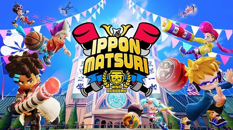 画像ギャラリー No.006のサムネイル画像 / 「ニンジャラ」無料アップデート“Ver.2.0”が配信。リージョンの撤廃で全世界のプレイヤーとマッチング可能に