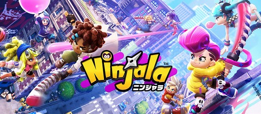 画像ギャラリー No.009のサムネイル画像 / 「ニンジャラ」無料アップデート“Ver.2.0”が配信。リージョンの撤廃で全世界のプレイヤーとマッチング可能に