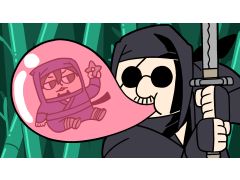 本日のわしゃがなTVでは「ニンジャラ」をライブ配信。中村悠一＆マフィア梶田チームに挑もう！