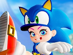 「ニンジャラ」，ソニックコラボの続報や10月に実装を予定しているイマドキバトルの最新情報が公開。ニンジャラTVの次回放送は2020年9月18日に