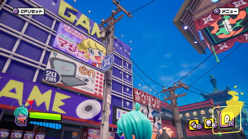 画像ギャラリー No.016のサムネイル画像 / 「ニンジャラ」バトル忍法帳 其の伍:ミドリは忍者の神になれたのか? シーズン1の活躍(?)を総括しつつ,シーズン2の新マップを検証するの巻