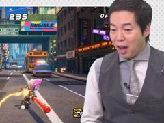 ［TGS 2020］ゲーム実況最強芸人は誰だ？「ニンジャラ」を使用した番組「キングオブゲーム実況」開催
