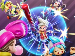 「ニンジャラ」のDevダイアリー #12が公開。新バトル体験会やきゃりーぱみゅぱみゅさんとのコラボ第2弾，「LET IT DIE」コラボ情報を紹介