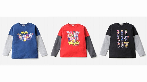 画像ギャラリー No.003のサムネイル画像 / 「ニンジャラ」，新イベント“バトルdeゲット祭り”が開催。ニンジャラTVの次回放送も決定