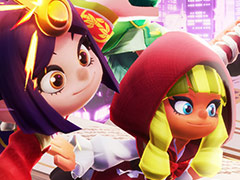 「ニンジャラ」，“童話”をテーマとしたシーズン5が本日開幕。ログインで1000ジャラを獲得できる“はじめようログインボーナス！”も開始