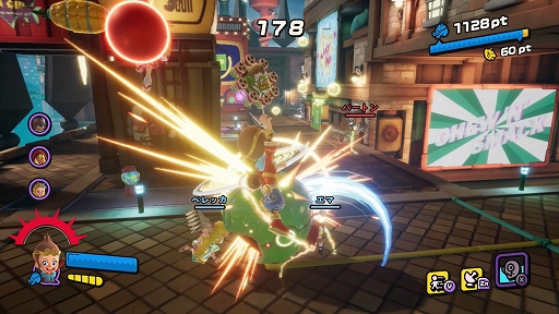 画像ギャラリー No.002のサムネイル画像 / 「ニンジャラ」，1周年記念CUP King of Team Battle '21 Summerの準決勝・決勝大会が8月1日16：00より開催