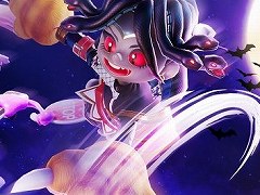 「ニンジャラ」の“Devダイアリー #17”でシーズン7の詳細が公開。テーマはホラーに決定し，新たなガムウェポンやイマドキバトルの情報も明らかに