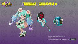 画像ギャラリー No.028のサムネイル画像 / ［TGS 2021］「ニンジャラTGS2021杯 決勝大会」レポート。8人が入り乱れるバトルロイヤルの勝者は？