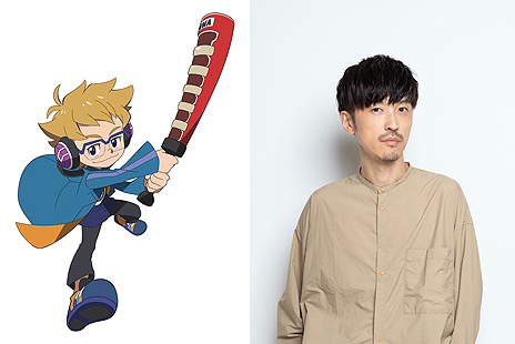 画像ギャラリー No.012のサムネイル画像 / 「ニンジャラ」と“アニメ るろうに剣心”のコラボが12月16日にスタート。ニンジャラのテレビアニメ放映は2022年1月8日開始