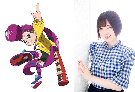 画像ギャラリー No.013のサムネイル画像 / 「ニンジャラ」と“アニメ るろうに剣心”のコラボが12月16日にスタート。ニンジャラのテレビアニメ放映は2022年1月8日開始