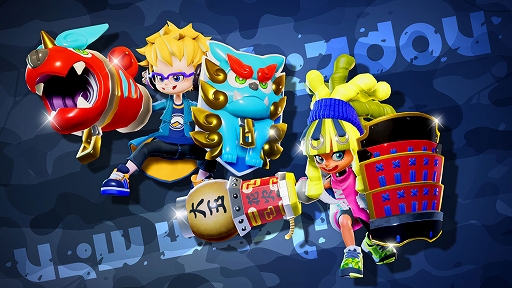 画像ギャラリー No.003のサムネイル画像 / 「ニンジャラ」，9月29日に開幕するシーズン11の情報を紹介する“Devダイアリー #25”を本日公開。秋のパワーアップキャンペーンも実施中